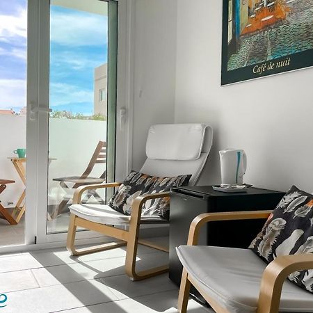 Room Mar Wifi Free , Private Bathroom And Terrace Corralejo Kültér fotó